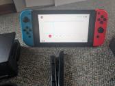 Nintendo Switch V2 (had-s-jxe-c5) - nuotraukos Nr. 4