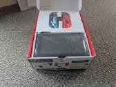Nintendo Switch V2 (had-s-jxe-c5) - nuotraukos Nr. 2