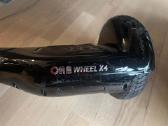 Riedis Orb Wheel X4, tvarkingas. - nuotraukos Nr. 2