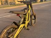 Surron lbx 2025 - nuotraukos Nr. 2