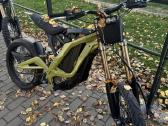 Surron lbx 2025 - nuotraukos Nr. 7