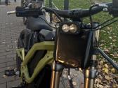 Surron lbx 2025 - nuotraukos Nr. 8