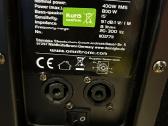Omnitronic Bx-1550 Subas - nuotraukos Nr. 3