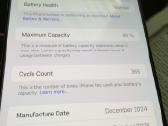 iPhone 16 pro Max 256gb - nuotraukos Nr. 3