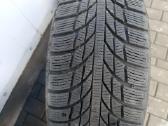 195/65 R15 ratlankiai su padangomis 5x112 - nuotraukos Nr. 4
