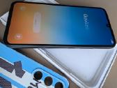 Samsung A34 5G juodas 128gb - nuotraukos Nr. 5