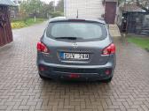 Parduodu Nissan Qashqai - nuotraukos Nr. 2