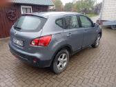 Parduodu Nissan Qashqai - nuotraukos Nr. 3
