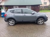 Parduodu Nissan Qashqai - nuotraukos Nr. 4