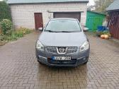 Parduodu Nissan Qashqai - nuotraukos Nr. 6