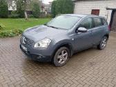 Parduodu Nissan Qashqai - nuotraukos Nr. 7