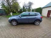 Parduodu Nissan Qashqai - nuotraukos Nr. 8
