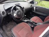 Parduodu Nissan Qashqai - nuotraukos Nr. 10