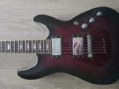 Schecter Diamond Series C-1 - nuotraukos Nr. 2