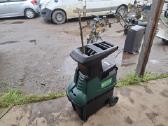 Šakų smulkintuvas Bosch Axt 25 Tc - nuotraukos Nr. 2