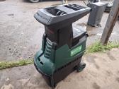 Šakų smulkintuvas Bosch Axt 25 Tc - nuotraukos Nr. 3
