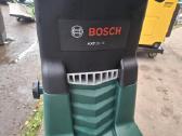 Šakų smulkintuvas Bosch Axt 25 Tc - nuotraukos Nr. 4
