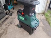 Šakų smulkintuvas Bosch Axt 25 Tc - nuotraukos Nr. 7