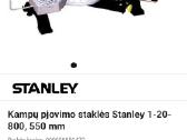 Stanley kampų pjovimo įrankis - nuotraukos Nr. 3