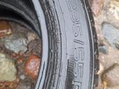 255/55/r19 235/55/r19 255/50/r19 Nokian - nuotraukos Nr. 6