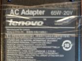 Pakrovejai 50085.90w; Lenovo 65 W 20v - nuotraukos Nr. 4