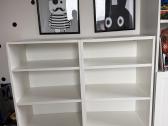 Ikea Billy knygų lentyna - nuotraukos Nr. 2