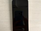 iPhone 16 Pro Max, 256 GB Natural Titanium - nuotraukos Nr. 4