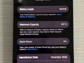 iPhone 16 Pro Max, 256 GB Natural Titanium - nuotraukos Nr. 6
