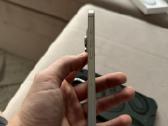 iPhone 16 Pro Max, 256 GB Natural Titanium - nuotraukos Nr. 7