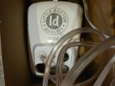 Little Doctor Nebulizer - kompresorinis inhaliator - nuotraukos Nr. 2