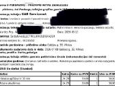 Įmontuojamas Koldgrader Ikea/elektrolux šaldytuvas - nuotraukos Nr. 5