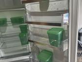 Įmontuojamas Koldgrader Ikea/elektrolux šaldytuvas - nuotraukos Nr. 6