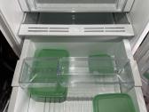 Įmontuojamas Koldgrader Ikea/elektrolux šaldytuvas - nuotraukos Nr. 8