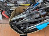 Daug Dulkių Siurblių - nuotraukos Nr. 3