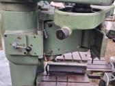 Universalios frezavimo-kopijavimo staklės Dekel Kf - nuotraukos Nr. 6