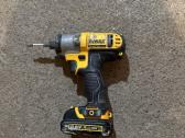 Hilti ir dewalt suktukai - nuotraukos Nr. 2