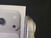 Parduodamas iPhone 17 Pro 256 GB Silver - nuotraukos Nr. 4