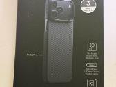 Parduodamas iPhone 17 Pro 256 GB Silver - nuotraukos Nr. 5