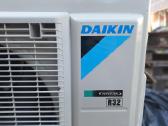 Daikin Altherma 3 išorinis blokas - nuotraukos Nr. 2