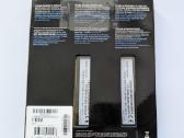 Corsair Xms3 16gb (4x 4gb) Ddr3 RAM Kit 1600mhz C9 - nuotraukos Nr. 2