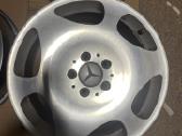Mercedes-benz Segin 7,5x17 Et46 - nuotraukos Nr. 4