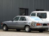 Mercedes-benz Segin 7,5x17 Et46 - nuotraukos Nr. 16