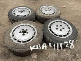 Mercedes-benz Segin 7,5x17 Et46 - nuotraukos Nr. 17
