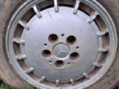 Mercedes-benz Segin 7,5x17 Et46 - nuotraukos Nr. 18