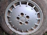 Mercedes-benz Segin 7,5x17 Et46 - nuotraukos Nr. 19