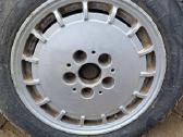 Mercedes-benz Segin 7,5x17 Et46 - nuotraukos Nr. 20