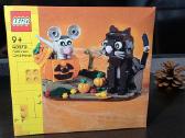 Lego Halloween - nuotraukos Nr. 3