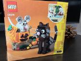 Lego Halloween - nuotraukos Nr. 4