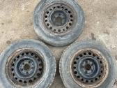 Mercedes-benz Segin 7,5x17 Et46 - nuotraukos Nr. 23