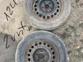 Mercedes-benz Segin 7,5x17 Et46 - nuotraukos Nr. 24
